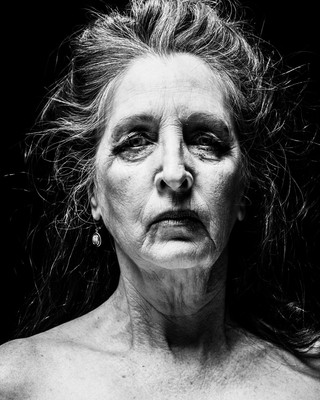 007_Trojan Women, promo - bw1