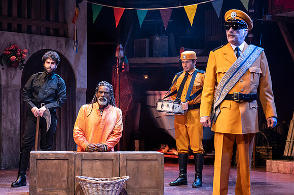 186_Comedy of Errors_full set