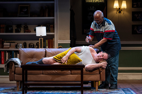 063_Kunene and the King_press