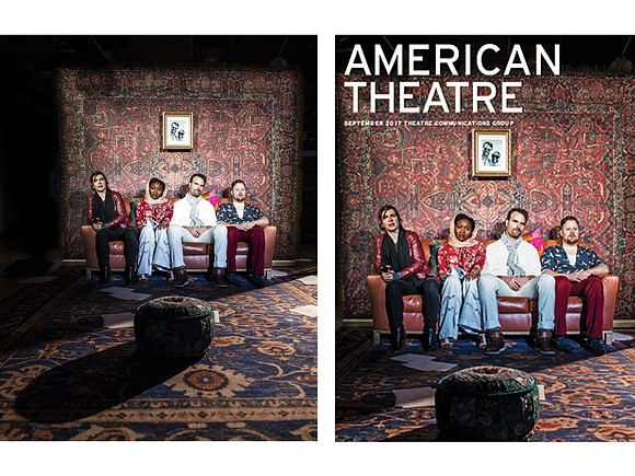 Woolly_Kiss_American Theatre