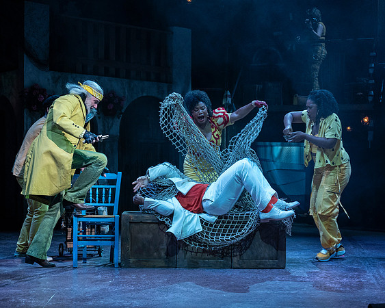 146_Comedy of Errors_full set