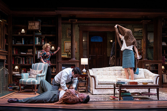073_Who's Afraid of Virginia Woolf_press