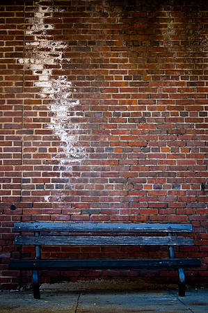 BenchBrick