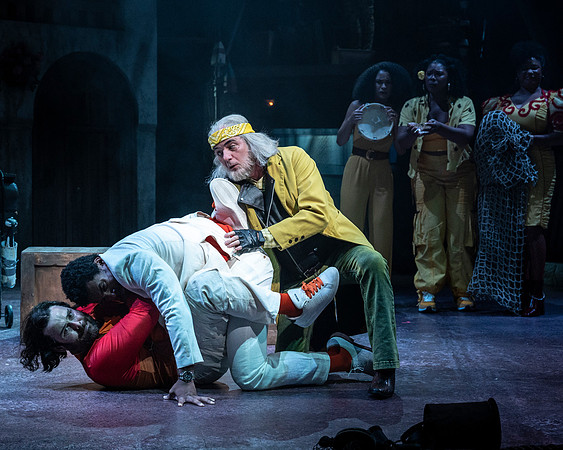 142_Comedy of Errors_full set