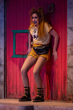 191_Comedy of Errors_full set