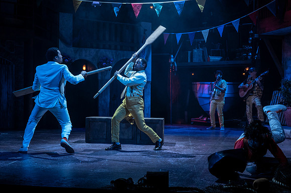 171_Comedy of Errors_full set
