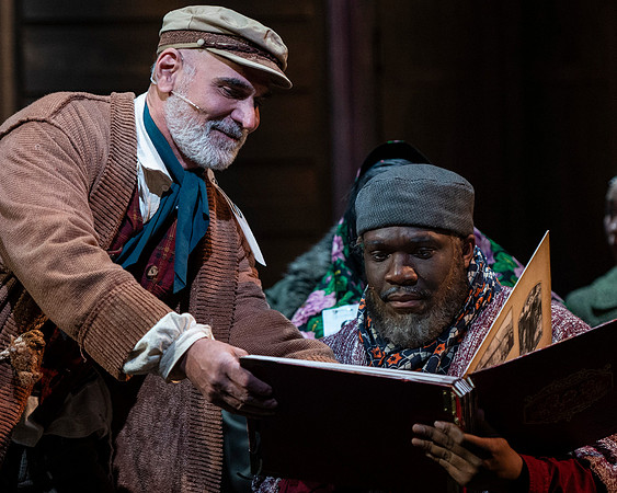 004_Fiddler on the Roof_full set
