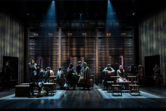 002_Fiddler on the Roof_full set
