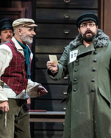 010_Fiddler on the Roof_full set