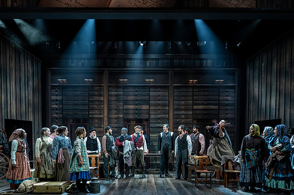 011_Fiddler on the Roof_full set