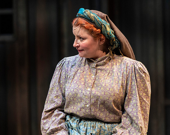 025_Fiddler on the Roof_full set