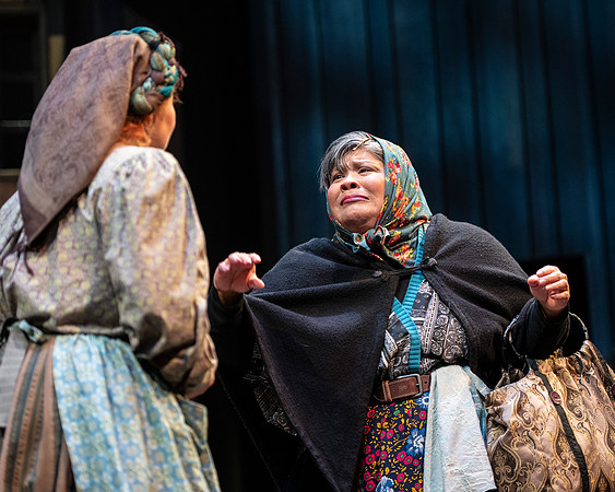 026_Fiddler on the Roof_full set