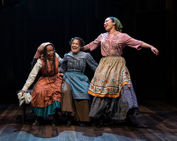 043_Fiddler on the Roof_full set