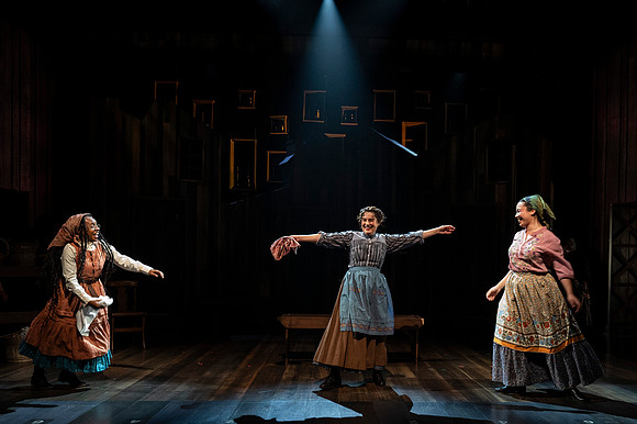 046_Fiddler on the Roof_full set