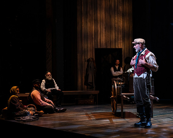 053_Fiddler on the Roof_full set