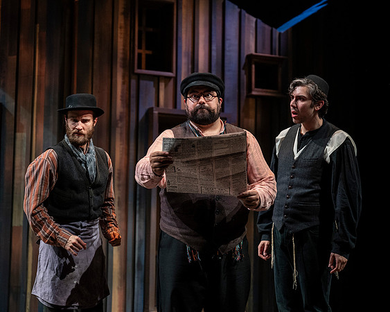 059_Fiddler on the Roof_full set