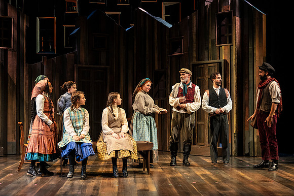 065_Fiddler on the Roof_full set