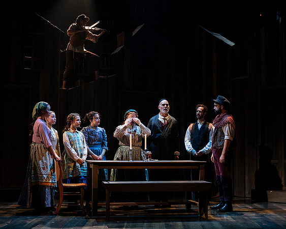 068_Fiddler on the Roof_full set