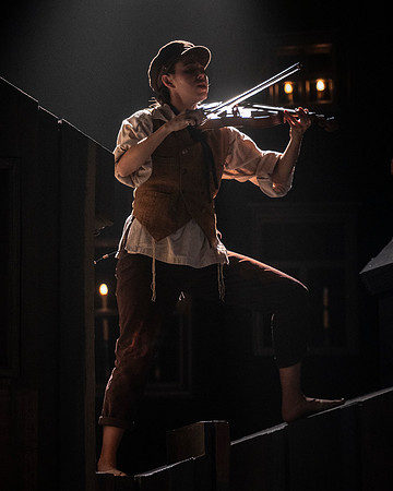 070_Fiddler on the Roof_full set