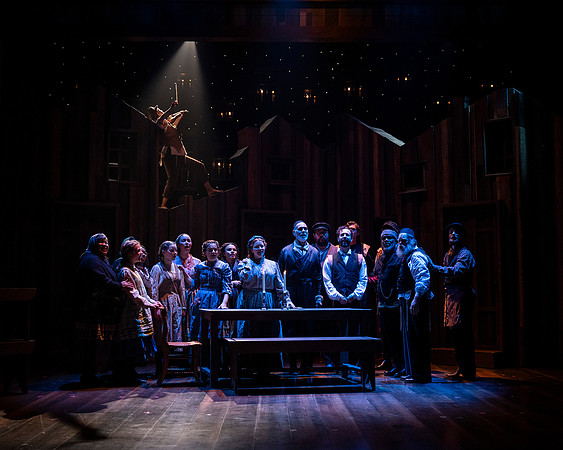 075_Fiddler on the Roof_full set