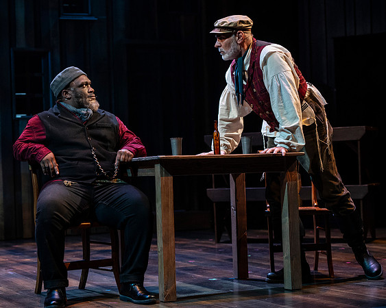 080_Fiddler on the Roof_full set