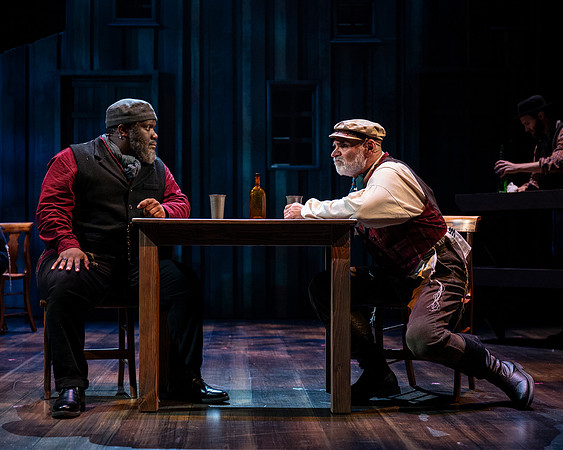081_Fiddler on the Roof_full set