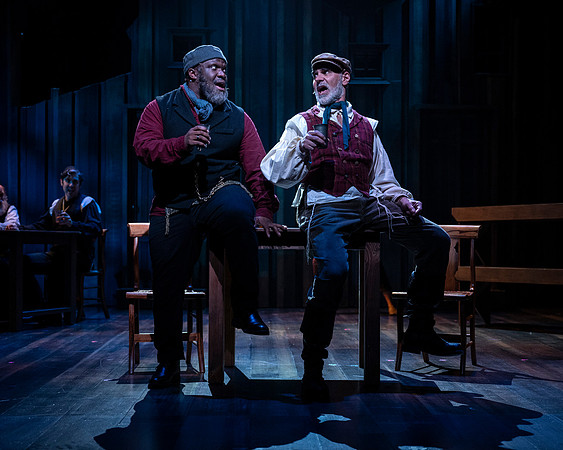 083_Fiddler on the Roof_full set