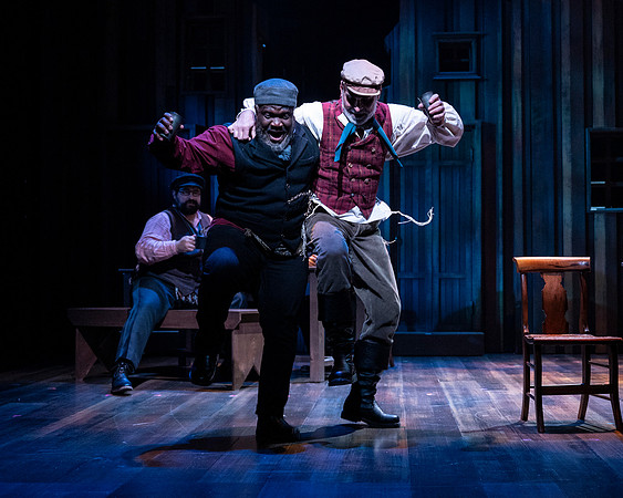 084_Fiddler on the Roof_full set