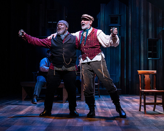 085_Fiddler on the Roof_full set