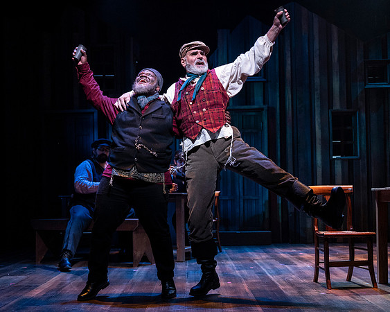 086_Fiddler on the Roof_full set