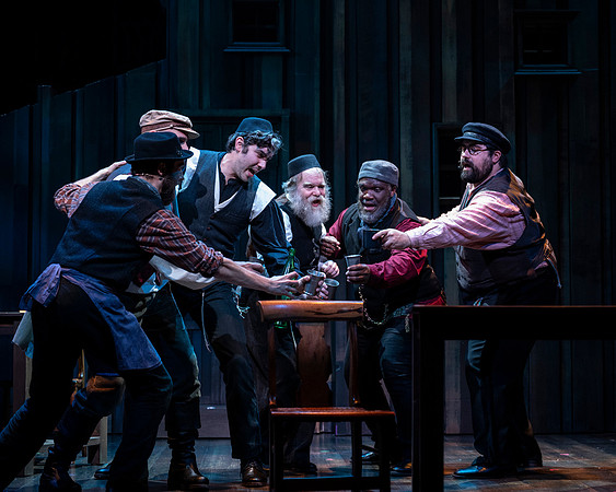 087_Fiddler on the Roof_full set