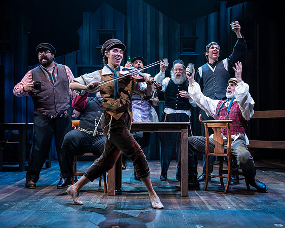 089_Fiddler on the Roof_full set