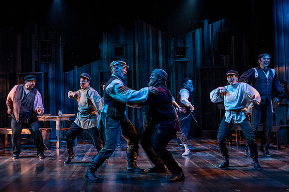 099_Fiddler on the Roof_full set