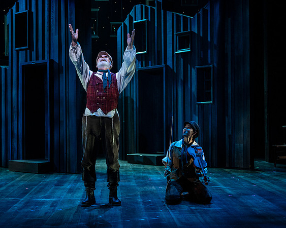 105_Fiddler on the Roof_full set