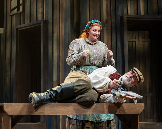 115_Fiddler on the Roof_full set