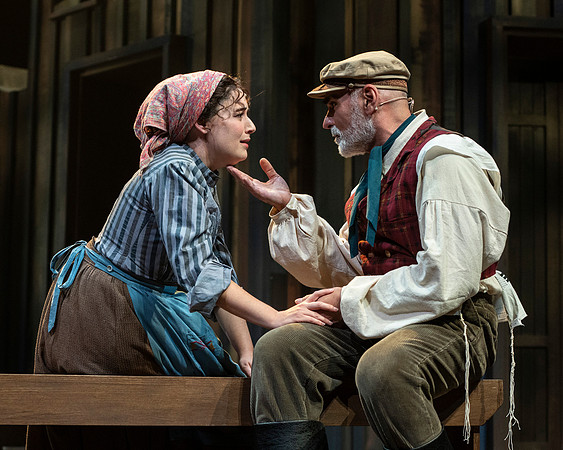 118_Fiddler on the Roof_full set