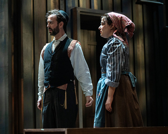 123_Fiddler on the Roof_full set