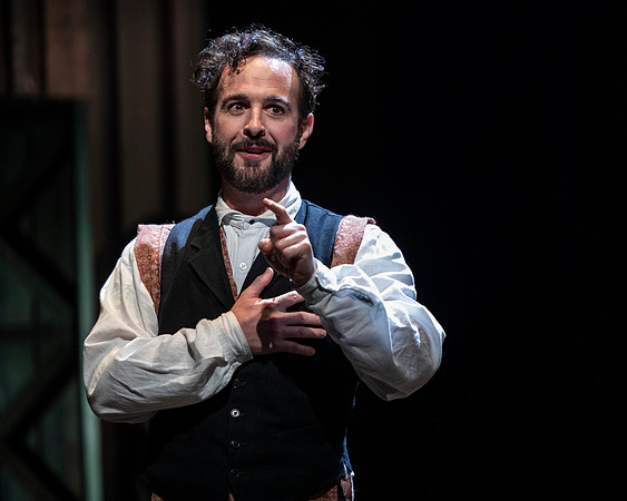 128_Fiddler on the Roof_full set