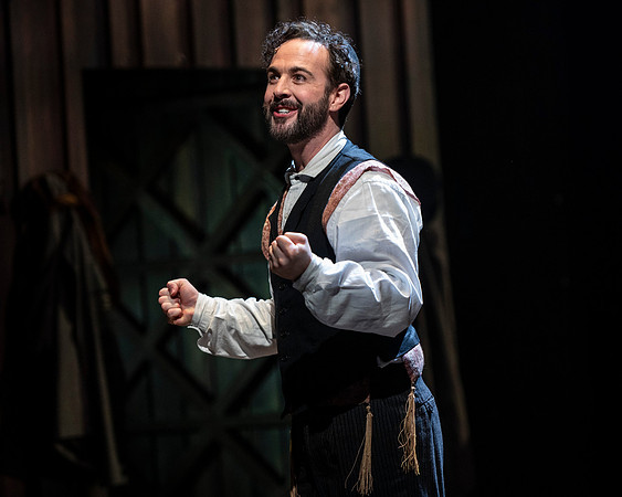 130_Fiddler on the Roof_full set