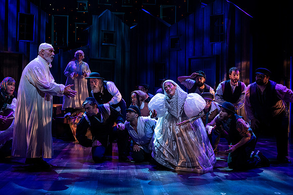 140_Fiddler on the Roof_full set