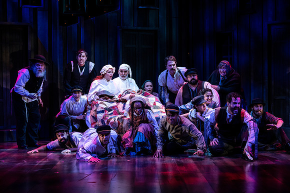 141_Fiddler on the Roof_full set