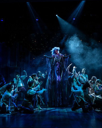144_Fiddler on the Roof_full set