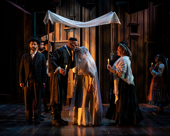 162_Fiddler on the Roof_full set