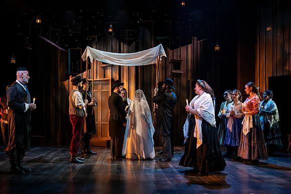163_Fiddler on the Roof_full set
