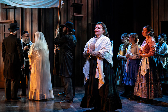 165_Fiddler on the Roof_full set