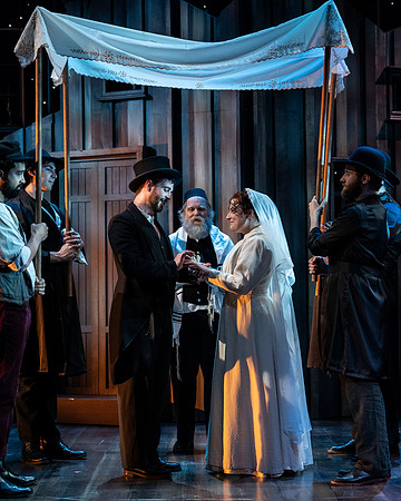 166_Fiddler on the Roof_full set