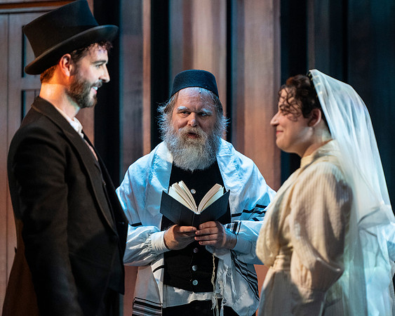 167_Fiddler on the Roof_full set