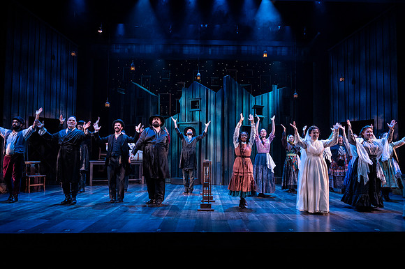 170_Fiddler on the Roof_full set