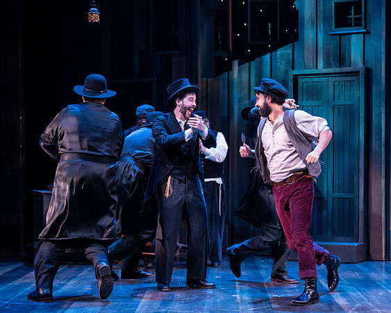 172_Fiddler on the Roof_full set
