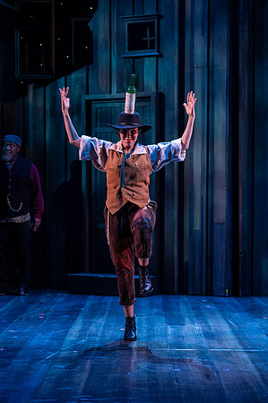175_Fiddler on the Roof_full set
